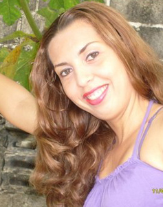 46 Year Old Barranquilla, Colombia Woman